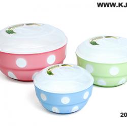 210小長(zhǎng)今微波碗(小)