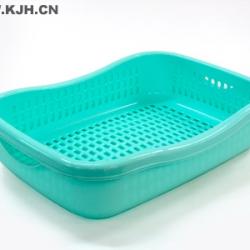 127長方形滴水篩(小號(hào)