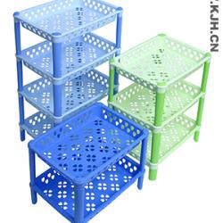 393C長(zhǎng)方形組合架(四