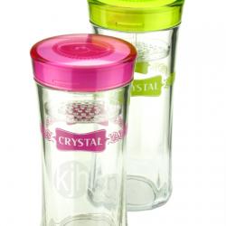 晶悅歡飲杯 280ML、38