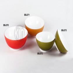 水晶雙色碗(950ml、75