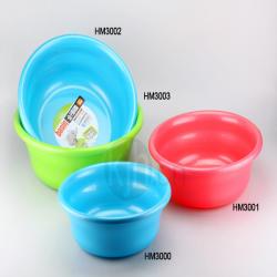 耐沖級(jí)鼓形盆4.7L、6L