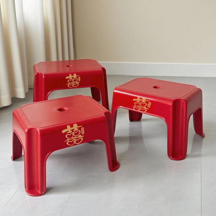 中號/大號/特大長方椅