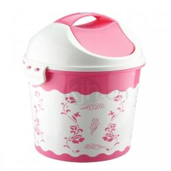 淘寶圓形衛(wèi)生桶（小）