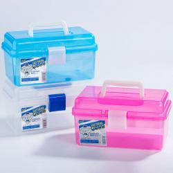 547雙層儲(chǔ)物箱