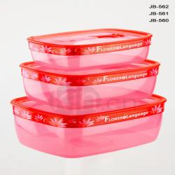 花語長方形大/中/小號(hào)