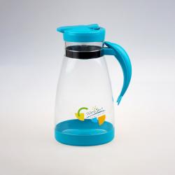 海豚樂(lè)啟冷水壺（2000ML