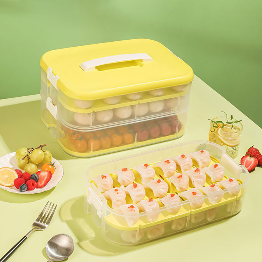 小號(hào)多功能收納盒(單