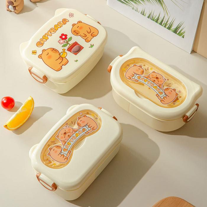 魔法豚長(zhǎng)方形/萌鏡豚/