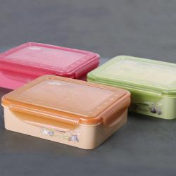 德比兔多用配餐盒（小號(hào)