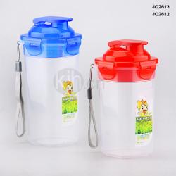 400ml、500ml方形運動