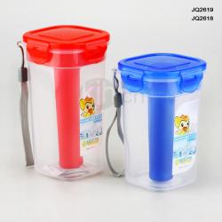 400ml、500ml方形冰爽
